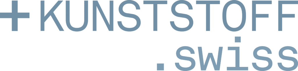 Kunststoff.swiss Logo