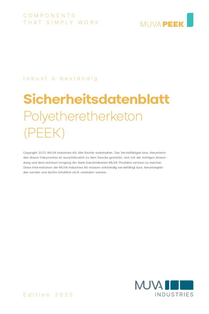thumbnail of Sicherheitsdatenblatt MUVA PEEK