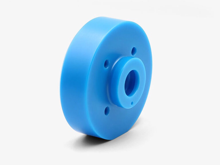 Polyethylen (PE-UHMW)